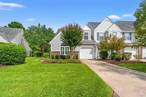168 Wimbledon Way #168, Murrells Inlet, SC 29576