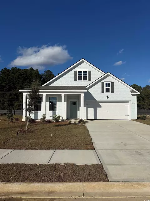 2819 Riverboat Way, Conway, SC 29526