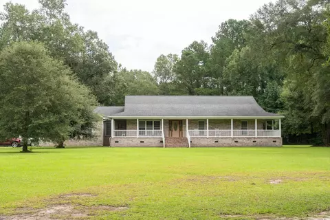 1582 Santee Rd, Andrews, SC 29510