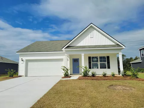 544 Scarlet Sage Dr, Conway, SC 29527