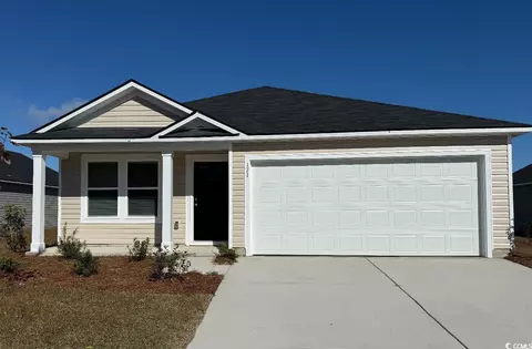 171 Warner Crossing Way, Loris, SC 29569