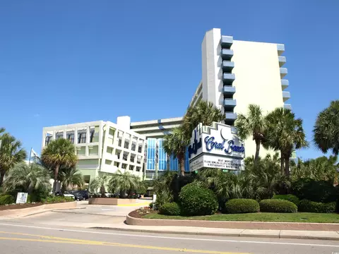 1105 S Ocean Blvd S #354, Myrtle Beach, SC 29577