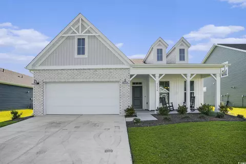 5450 Shelly Lynn Dr, Myrtle Beach, SC 29579