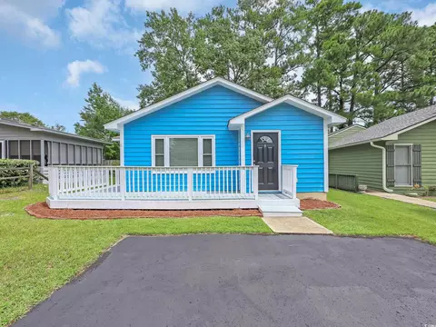 4325 Princeton Dr, Little River, SC 29566