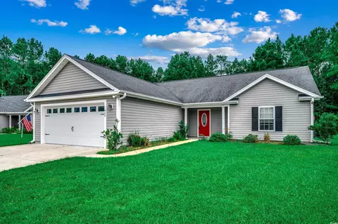 440 Oakham Dr, Conway, SC 29527 photo 4
