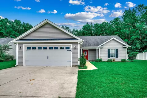440 Oakham Dr, Conway, SC 29527 photo 3