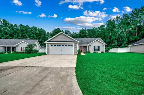 440 Oakham Dr, Conway, SC 29527