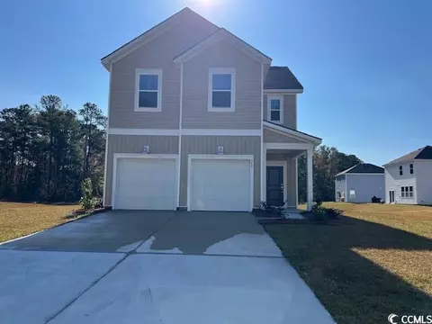 753 Sturdy Root Rd, Myrtle Beach, SC 29588