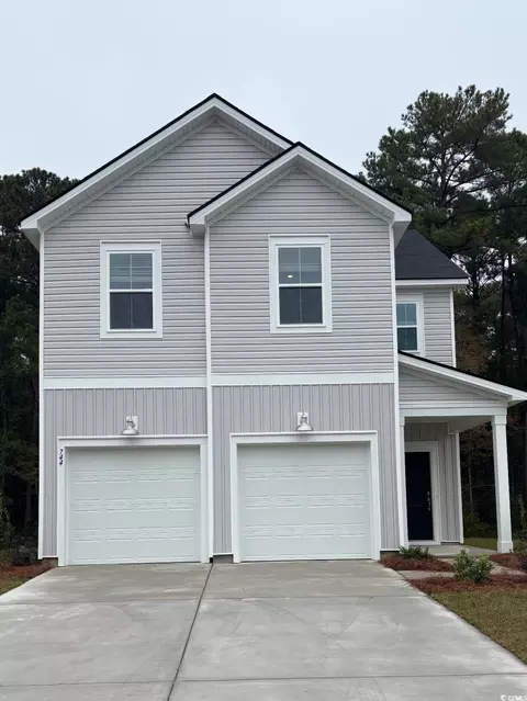 744 Sturdy Root Rd, Myrtle Beach, SC 29588