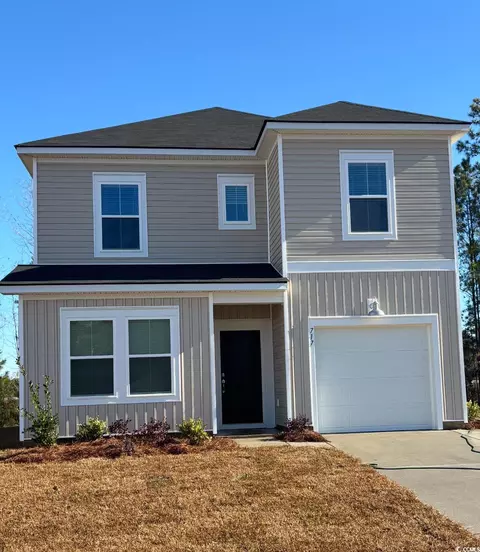 717 Sturdy Root Rd, Myrtle Beach, SC 29588