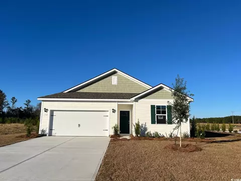 110 Cottage Red Ct, Conway, SC 29527