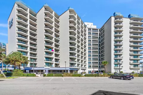200 N 76th Ave N #6602, Myrtle Beach, SC 29577