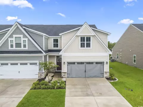 331 Golan Cir #A, Myrtle Beach, SC 29579
