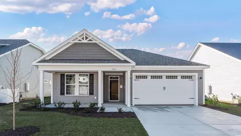 2162 Gooseberry Way, Longs, SC 29568