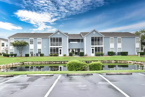 8862 Duckview Dr #D, Surfside Beach, SC 29575