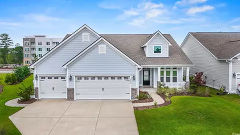 2659 Blue Crane Cir, Myrtle Beach, SC 29577