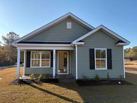 1721 Southern Crest Dr, Loris, SC 29569