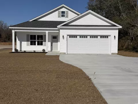 5429 Adrian Hwy, Conway, SC 29526