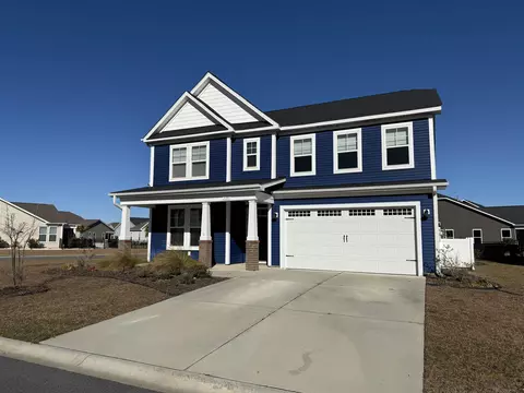 3397 Eversheen Dr, Little River, SC 29566