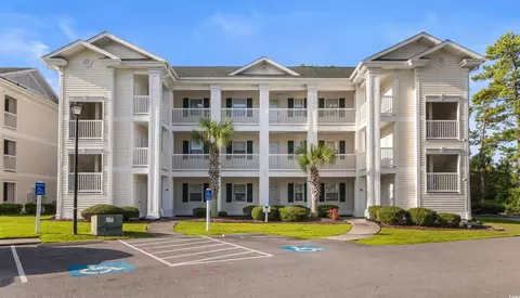 440 Red River Ct #41G, Myrtle Beach, SC 29579