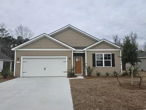 152 Cottage Red Ct, Conway, SC 29527