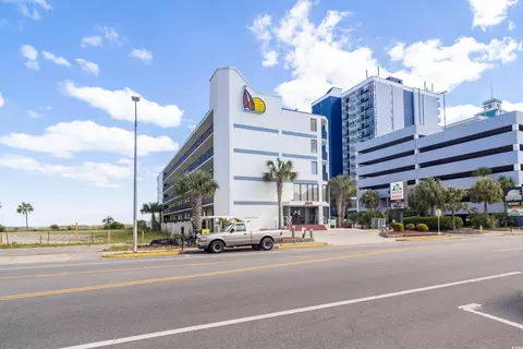 2611 S Ocean Blvd #407, Myrtle Beach, SC 29577