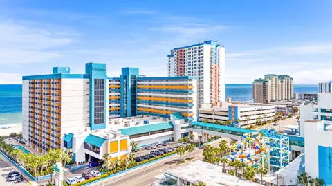 1501 S Ocean Blvd #1440, Myrtle Beach, SC 29577