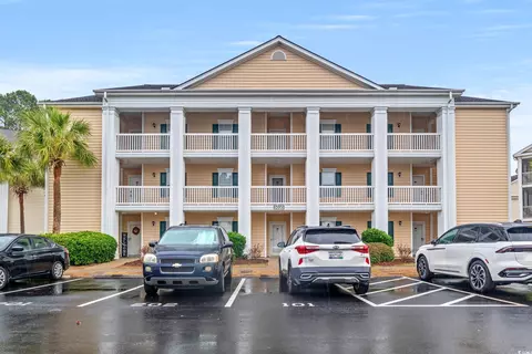 5030 Windsor Green Blvd #302, Myrtle Beach, SC 29579