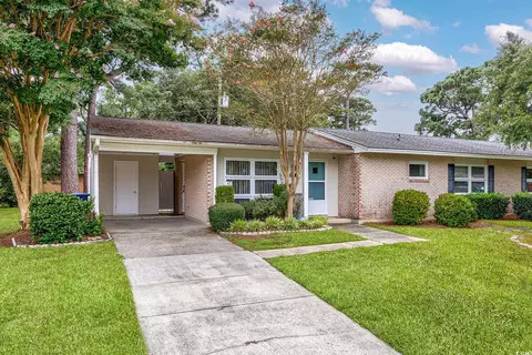 3771 Sweetgum St #3771, Myrtle Beach, SC 29577