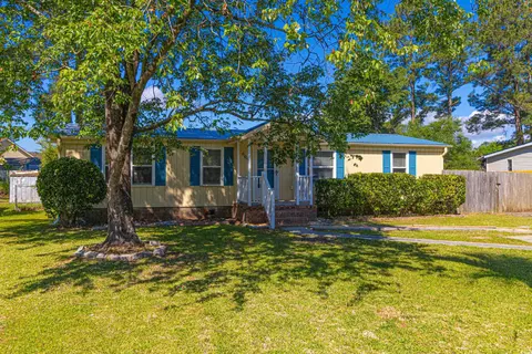 604 Reef Rd, Myrtle Beach, SC 29588