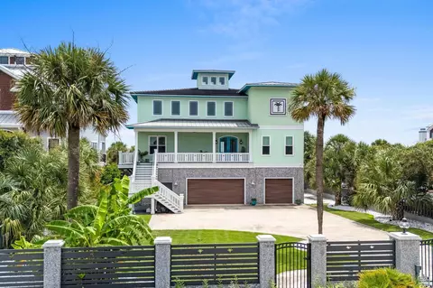 4900 N Ocean Blvd, Myrtle Beach, SC 29577