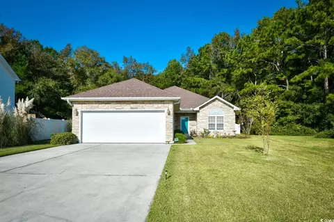 1062 Snowberry Dr, Longs, SC 29568