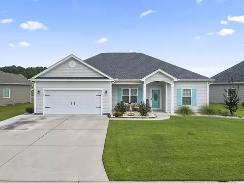 681 Heartwood Dr, Conway, SC 29526