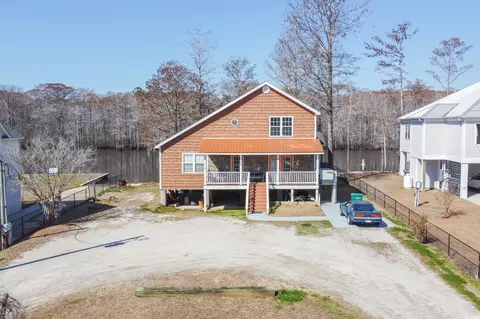 5865 Creekside Dr, Myrtle Beach, SC 29588