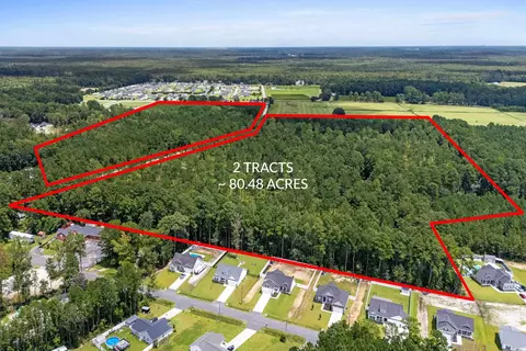 tbd Ebenezer Rd, Conway, SC 29527
