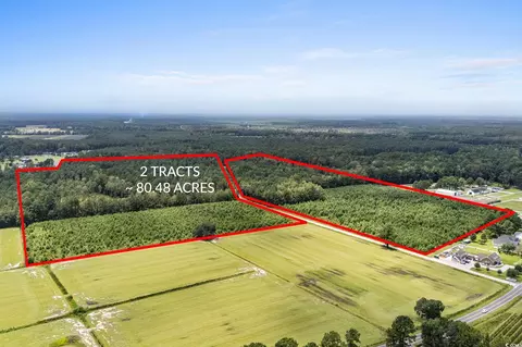 tbd Ebenezer Rd, Conway, SC 29527 photo 4