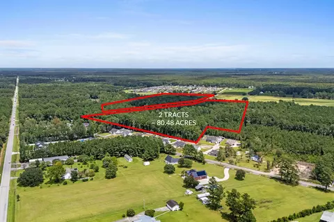 tbd Ebenezer Rd, Conway, SC 29527 photo 3