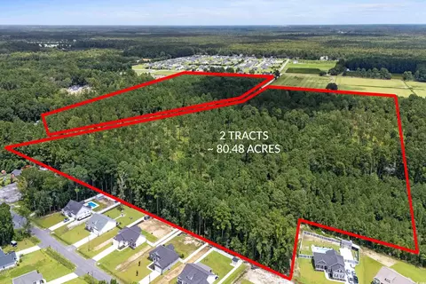 tbd Ebenezer Rd, Conway, SC 29527 photo 7