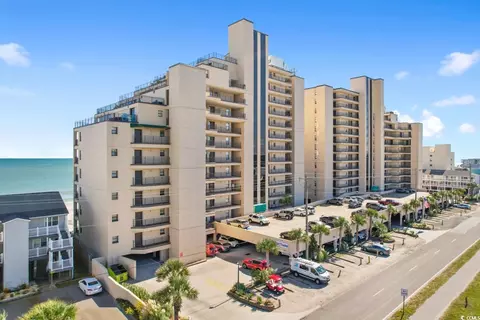1690 N Waccamaw Dr #1005, Myrtle Beach, SC 29575