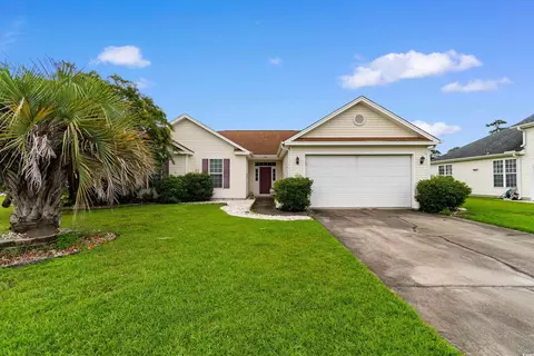 504 Painted Duck Ct, Myrtle Beach, SC 29588