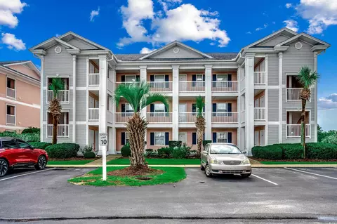 608 Waterway Village Blvd #27-A, Myrtle Beach, SC 29579