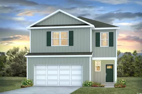 160 Cottage Red Ct, Conway, SC 29527