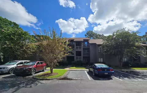 308 Indian Wells Ct #308, Murrells Inlet, SC 29576