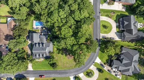 1708 N Highgrove Ct, Surfside Beach, SC 29575