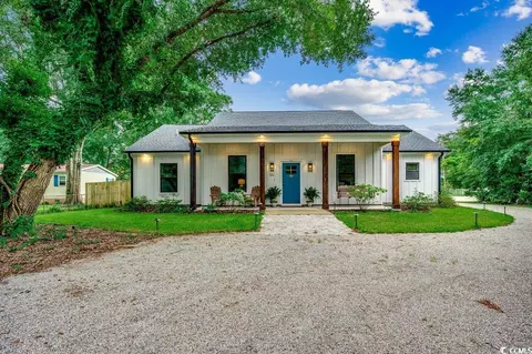 1012 Pendergrass Ave, Murrells Inlet, SC 29576