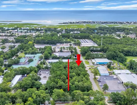 2364 Petigru Dr, Pawleys Island, SC 29585