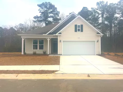 1095 NW Rosefield Way, Calabash, NC 28467