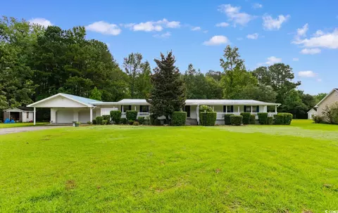 3585 Thomas Rd, Little River, SC 29566