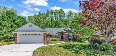 4542 Mandi Ave, Little River, SC 29566