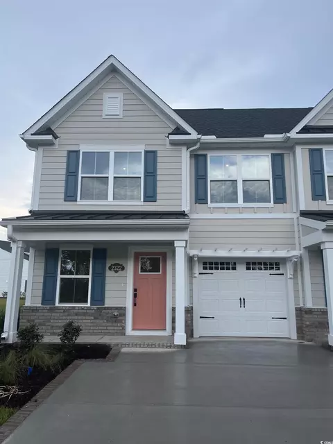2322 Elowen Ln #21E, Longs, SC 29568